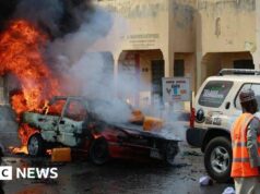 Quasi 400 condannati in Nigeria per legami con militanti islamici