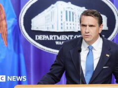 Gli Stati Uniti accusano un’organizzazione anti-estremismo di aver pagato informatori di gruppi che incitano all’odio