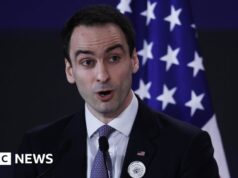 Una nota della Casa Bianca denuncia il furto di massa di IA da parte di aziende cinesi