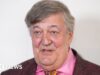 Stephen Fry fa causa a Convention Tech per un massimo di £ 100.000 per lesioni da caduta