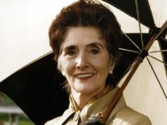 L’attrice di Dot Cotton ha chiesto aiuto per ottenere la morte assistita, cube Michael Cashman