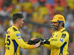 MS Dhoni L’uomo dietro lo spettacolo vincente di Noor Ahmad contro KKR, l’allenatore spiega come