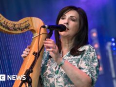 È morta all’età di 73 anni la musicista irlandese Moya Brennan