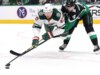 Le Wild pousse les Stars dans les câbles