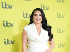 Scarlett Moffatt: David Haye non aveva “cattive intenzioni” nella controversia su I am A Celeb