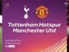 Tottenham-Manchester United 0-0