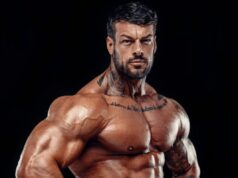 Star parla dopo che gli è stato detto che non avrei continuato con Gladiators