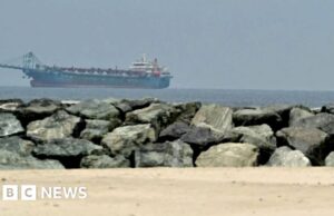 Il blocco statunitense dell’Iran è una scommessa. Funzionerà?