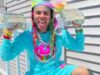 6ix9ine torna libero dopo la pena detentiva, il livestream di Adin Ross riappare on-line