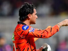 Abhishek Sharma si unisce a Rohit Sharma e Sanju Samson nella lista degli indesiderati con Duck vs LSG