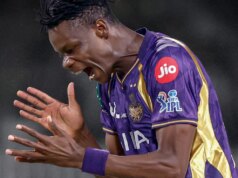 La stella KKR ha inflitto una severa punizione da parte del comitato di cricket pakistano. Questa è la ragione