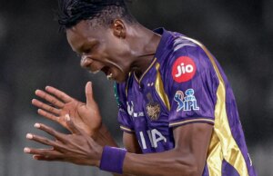 La stella KKR ha inflitto una severa punizione da parte del comitato di cricket pakistano. Questa è la ragione