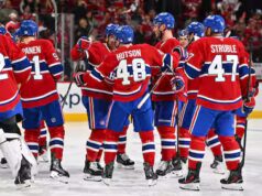 Lane Hutson: il giocatore chiave per combattere il Fulmine