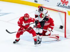 Corso aux séries dans l’Est: vers une première dans l’histoire de la LNH?