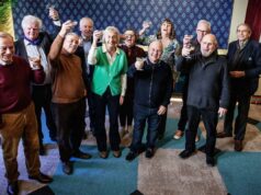 ITV conferma la serie finale di 7 Up dopo 62 anni nell’ultimo capitolo “in movimento”.