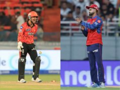 PBKS vs SRH LIVE Rating, IPL 2026: focus sulla forma di Abhishek Sharma mentre SRH affronta Fiery PBKS