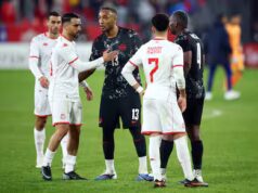 Classificazione della FIFA: les Bleus de retour au sommet du monde pour la première fois depuis 2018