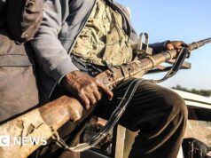 Uomini armati fanno irruzione in un orfanotrofio nigeriano e rapiscono bambini