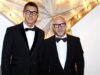 Stefano Gabbana, co-fondatore di Dolce & Gabbana, lascia la carica di presidente