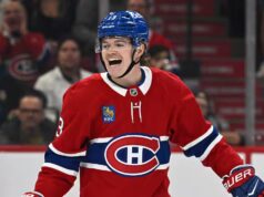 Voici ce qu’il ya de plus impressionnant con Cole Caufield