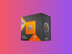Una delle migliori CPU da gioco mai realizzate è appena costata $ 60 in meno: AMD Ryzen 7 7800X3D fino a $ 388