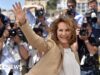 La star del cinema francese Nathalie Baye è morta all’età di 77 anni, riferiscono i media