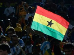 Il Ghana licenzia l’allenatore prima della Coppa del Mondo