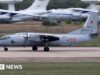 Incidente aereo militare russo uccide 29 persone nella Crimea occupata
