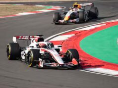 Formulation 1: il regolamento tecnico réajusté après des critiques des pilotes