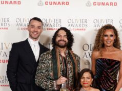 Essere diversi è una buona cosa, cube al figlio l’attore di Paddington Arti Shah