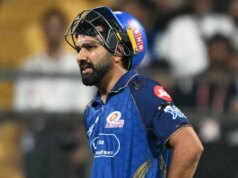 Perché Rohit Sharma non gioca per gli indiani di Mumbai contro i re del Punjab nell’IPL 2026, Hardik Pandya rivela il motivo
