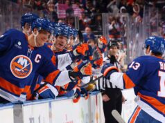 À TVA Sports activities: les Islanders pourront-ils se donner un peu d’air?