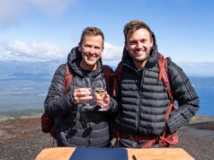 La BBC sostituisce Scott Mills con il nuovo conduttore del podcast Race Throughout The World