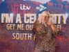Lo scherzo di Harry Redknapp lascia Gemma Collins in lacrime su I am A Superstar…