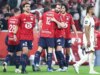 Il Lens vince in Ligue 1 duramente colpito dalla sconfitta del Lille