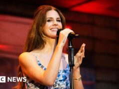 Lana Del Rey canterà la sigla del nuovo gioco di James Bond
