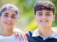 I calciatori iraniani affermano che l’Australia ha dato loro “speranza” per un futuro sicuro