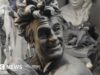La statua “molto divertente” di Terry Jones dei Monty Python sarà svelata