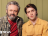 ‘Molto speciale’ – Michael Sheen e Callum Scott Howells conducono lo spettacolo del West Finish
