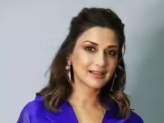 Sonali Bendre sul cancro, afferma che la diagnosi precoce avrebbe potuto cambiare tutto