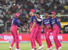 "Ha cambiato thought": All’interno della mossa “Final Over” dei Rajasthan Royals che ha sbalordito Shubman Gill-Much less Gujarat Titans