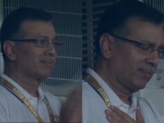 La reazione emotiva di Sanjiv Goenka mentre Pant porta l’LSG a una vittoria emozionante