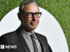 Il concerto di Wolverhampton completerà la mia vita, scherza Goldblum