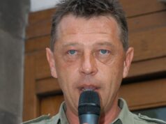 Ho perso il mio migliore amico: Liz Kershaw rende omaggio al defunto fratello Andy, DJ della BBC