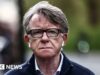 Mandelson sotto indagine formale da parte dell’ufficio antifrode dell’UE