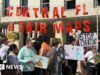I legislatori della Florida approvano nuove mappe elettorali a favore dei repubblicani
