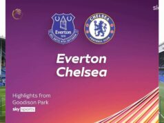 Everton-Chelsea 1-4 | Gli highlights della Superlega femminile