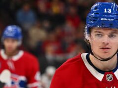 Ecco perché non fa niente di cui preoccuparsi con le recenti esibizioni del Canada