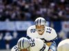 John Fitzgerald, storico capo dei Cowboys, muore a 77 anni