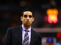 Kaleb Canales assunto come allenatore di basket alla Weber State